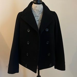Pea Coat by GAP